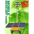 Mobile Solar Light Tower (DE450Q4B)